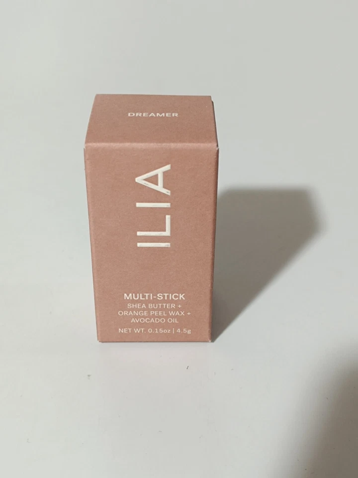 ILIA Multi-Stick / Multifunktionaler Stick - Dreamer 4,5g - Bild 3 von 4