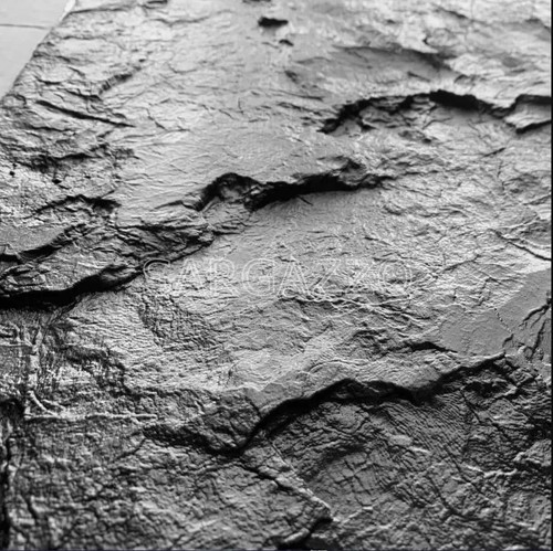 Estampilla de goma de concreto textura piedra natural plantilla flexible - Imagen 4 de 7