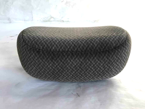 2005 DODGE GRAND CARAVAN SE Rear Headrest Head Rest Seat Driver Left LH - Picture 4 of 11