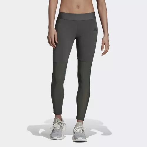 Adidas w id mesh best sale tight