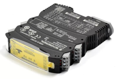 Schmersal SRB301MC-24V Safety relais