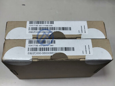 Brand new LENZE operation panel E82ZBC expedited express DHL