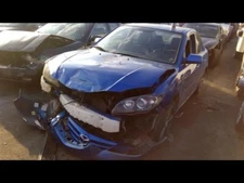 Starter Motor Fits 04-09 MAZDA 3 151721