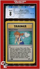 Image for Misty's Wish