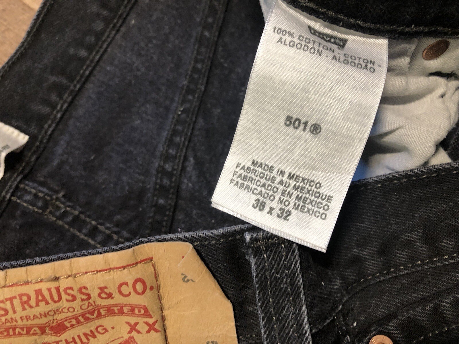 levis 501 cena