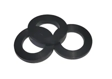 48754 BARRIER SLINGER SEALS (3 PCS) FOR CAT PUMP 66DX 6DX  PRESSURE WASHER PUMP