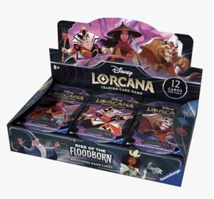 Preorder Lorcana | eBay
