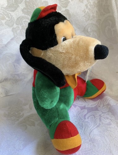 Kuddle Me Toys plush dog COURT JESTER Clown Kellytoys - Picture 8 of 10