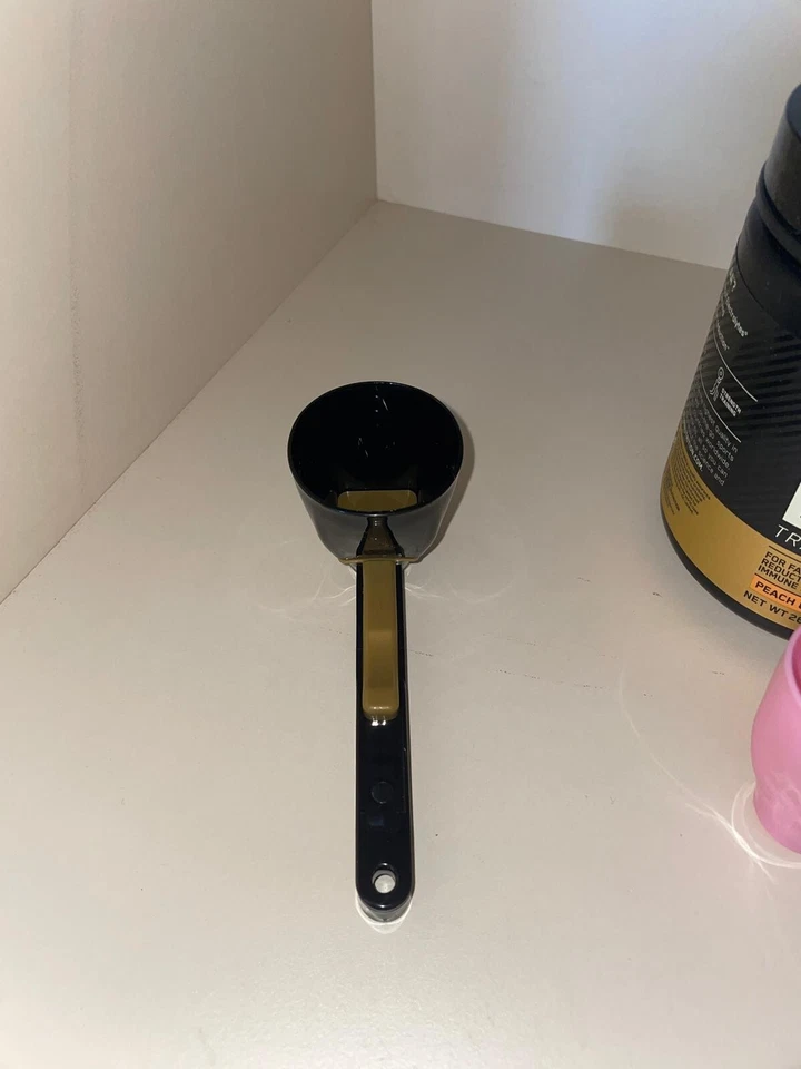 Измерительный совок для кофейных зерен белковых специй и многого другого разных цветов - Изображение 4 из 4