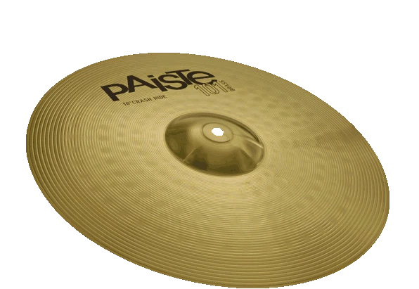 18 inch ride cymbal deals