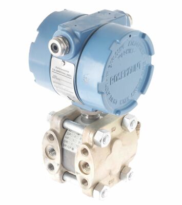 ROSEMOUNT 1151 DP3 E12 E1 1151DP3E12E1