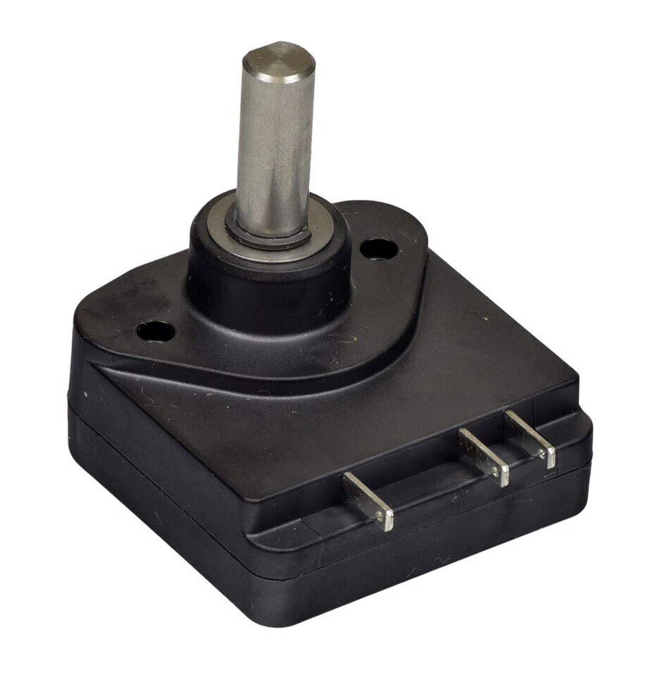 Fahrgeber, Potentiometer, Curtis WP-4505, WW1, NEU