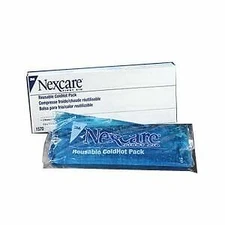 3M Nexcare Reusable Hot/Cold Therapy Pack 4 X 10 Inch-4 Pack