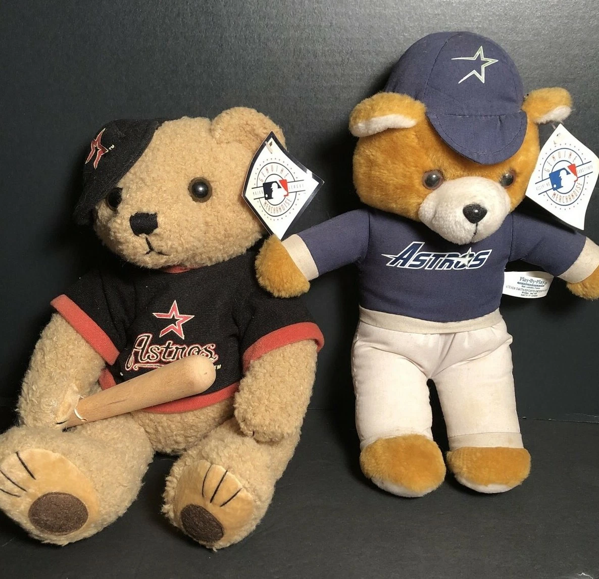 Astros play by play deals