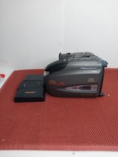 Panasonic PV-D209 Palmcorder 150x Digital  PARTS ONLY  With Bag