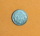 1892- Barber Dime #P07223 — photo 2