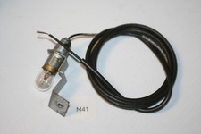 Oem Gm Original Under Trunk Light  In Working Order M 41