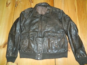 1980 style jackets