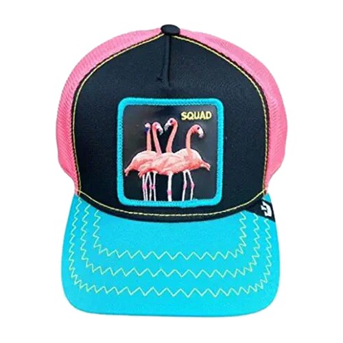 Goorin Bros Animal The Farm Trucker 