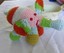 Mes jolis oiseaux au crochet: 19 modèles colorés expliqués pas à pas : Caliri, Ilaria
