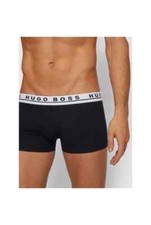 Hugo Boss Mens 3-PACK Stretch Cotton Underwear Boxer Shorts S-XXL NEW 50442623