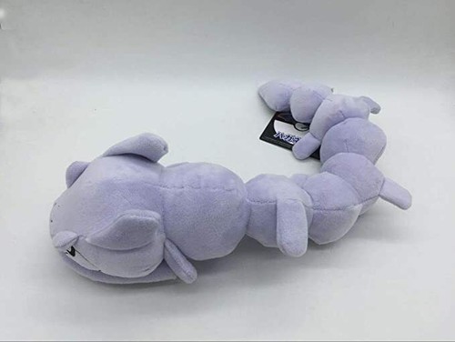 Pokemon Stahlos Kuscheltier - 52 cm Plüschtier - Picture 3 of 3