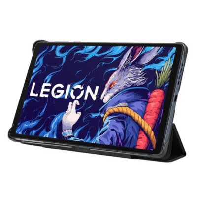Original Smart Magnetic Flip Case Cover For Lenovo Legion Tab Y700 - 2023 Gen 2