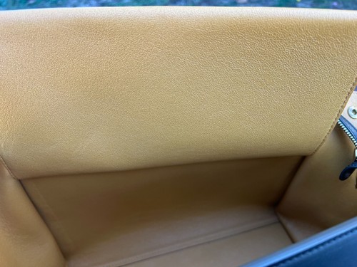 Authentic Celine Trapeze Medium Multicoloured Bag - Picture 14 of 21
