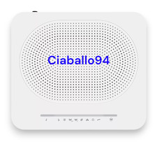 Modem Tim Smart Router TECHNICOLOR TIM SMART MODEM FIBRA TG789vac v2 WI-FI ADSL