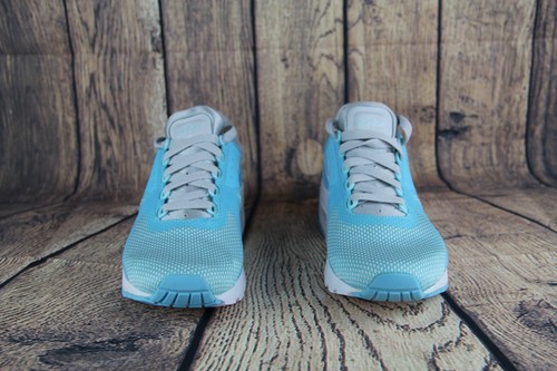 nike air max zero white blue