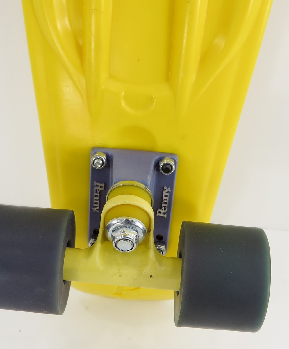 ⭐︎D.shrly023⭐︎ペニー Penny 27inch イエロー