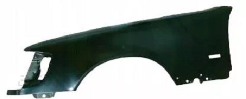 Front Left Fender Mercedes S-Class (W140) 1991-1995