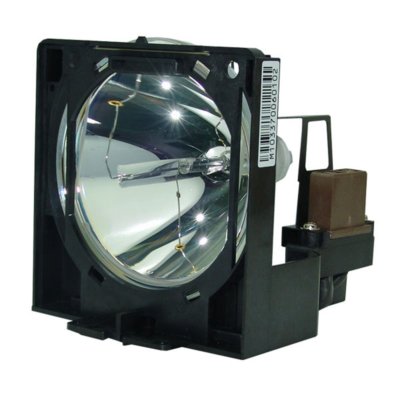 Lutema LV-LP06-L02 Canon LV-LP06 4642A001 Replacement LCD/DLP Projector Lamp S15