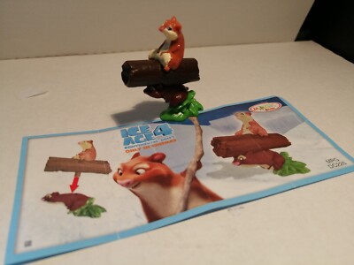 Ice Age 4 / 2012 , Dobson/Walter