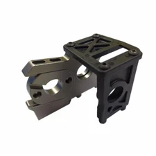 FEICHAO 1/8 Rc Car Off-Road Vehicles Truck Brushless Motor Mounting Holder