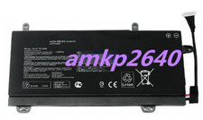 New C41N1727 Laptop Battery 15.4V 55Wh For ROG Zephyrus GM501GM GM501GS am
