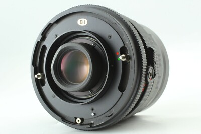 Exc++++] Mamiya Sekor C 50mm f/4.5 Wide Angle For RB67 Pro S SD