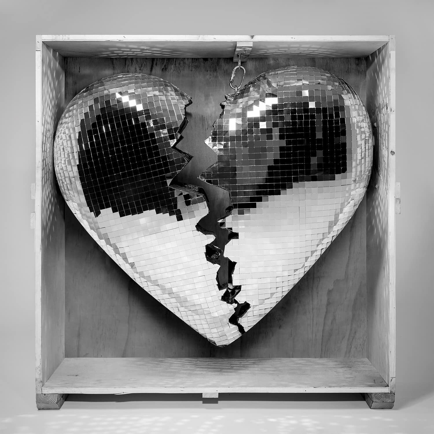 Mark Ronson Late Night Feelings (CD)