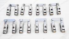 Elite Racer Solid Roller Lifter For Sbc Gmchevy 265-400 Vertical Bar 8 Prs.