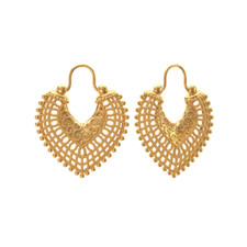 2 paia orecchini motivi cera per fusione cera per oro gioielli/cere_0742