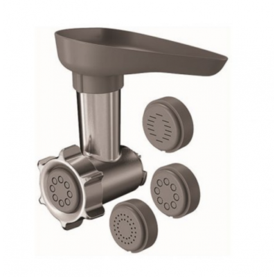 kenwood pasta maker attachment