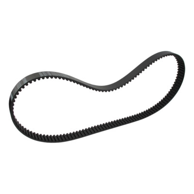 Falcon SPC Sekundär Zahnriemen BELT 128 Zähne 1-1/8'' für Harley XL Sportster