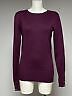 Ex Dorothy Perkins Knopfarm Detail fein gestrickter Pullover Pullover 7 Farben 10-18 - Bild 28 von 31