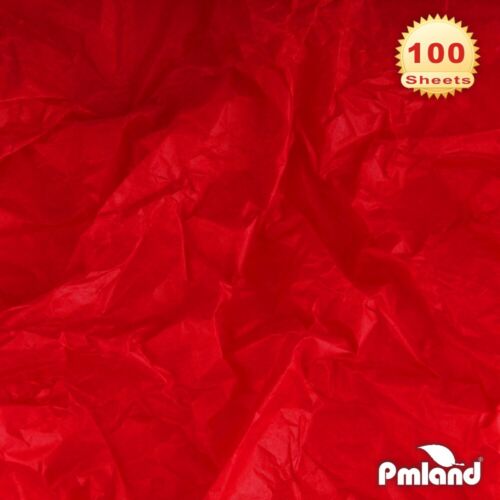 PMLAND 100 Sheet Premium Quality Gift Wrap Tissue Paper - 15 Inches X 20 Inches - Picture 83 of 105