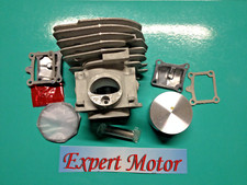 KIT CILINDRO E PISTONE MOTOSEGA HUSQVARNA 346 XP 350 351 352 353 NUOVO 
