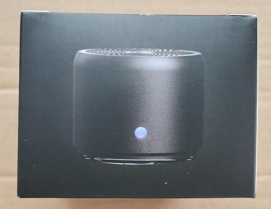 EWA Travel Case Packed, A106 Pro Portable Bluetooth Speaker with Custom