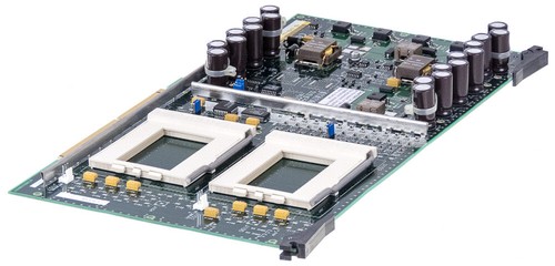 Intel 659506-214 Pro 6100 2x Socket 8 Mainboard-Erweiterung - Picture 2 of 2