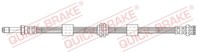 Quick Brake 32.976 Bremsschlauch 457 Mm FüR VW Seat Ford
