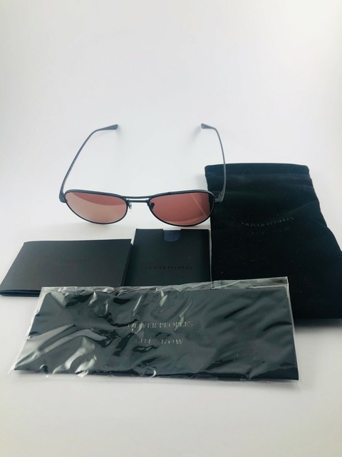 oliver peoples sunglasses ebay