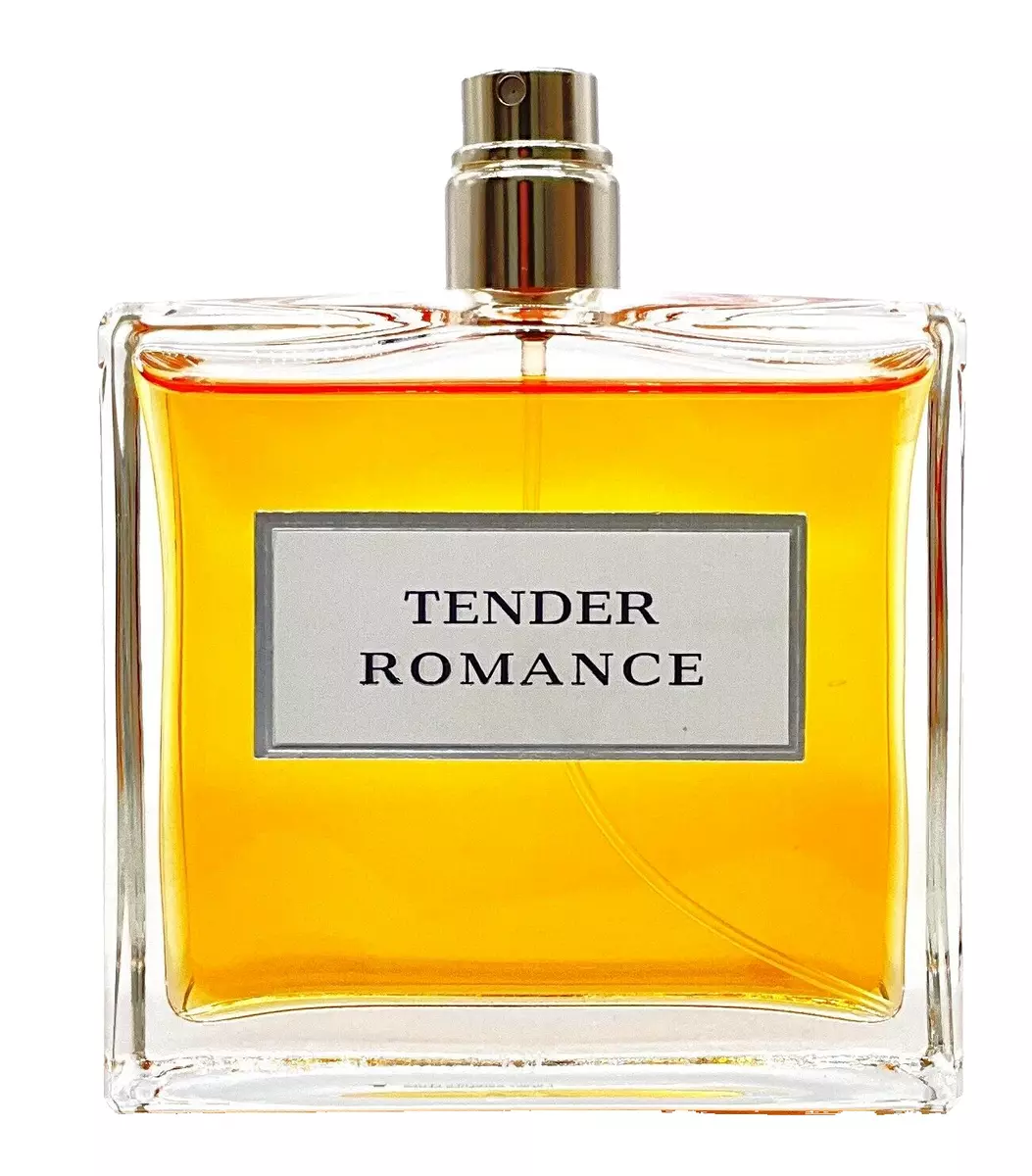 Tender Romance by Ralph Lauren for Women 3.4 oz EDP Spray *TR* AUTHENTIC